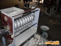 远洋65 2型全自动馒头机 食品机械 炊事机械 米面食品机械